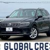 volkswagen tiguan 2020 quick_quick_LDA-5NDFGF_WVGZZZ5NZKW330024 image 1