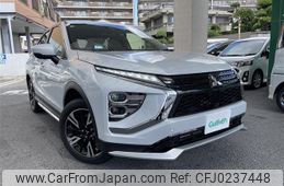 mitsubishi eclipse-cross 2021 -MITSUBISHI--Eclipse Cross 5BA-GK1W--GK1W-0303189---MITSUBISHI--Eclipse Cross 5BA-GK1W--GK1W-0303189-