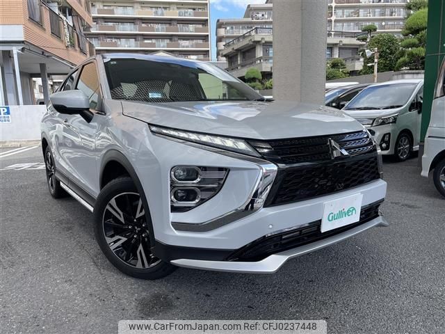 mitsubishi eclipse-cross 2021 -MITSUBISHI--Eclipse Cross 5BA-GK1W--GK1W-0303189---MITSUBISHI--Eclipse Cross 5BA-GK1W--GK1W-0303189- image 1