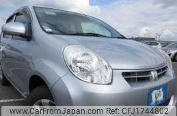 toyota passo 2012 CFJ1744802