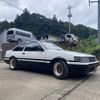 toyota corolla-levin 1985 CFJ1676056 image 3