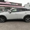 mazda cx-3 2015 -MAZDA--CX-3 LDA-DK5FW--DK5FW-100296---MAZDA--CX-3 LDA-DK5FW--DK5FW-100296- image 24