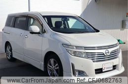 nissan elgrand 2010 -NISSAN 【熊谷 999ｱ9999】--Elgrand DBA-TE52--TE52-004511---NISSAN 【熊谷 999ｱ9999】--Elgrand DBA-TE52--TE52-004511-