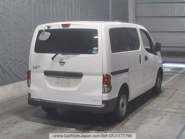 nissan nv200-vanette 2014 -NISSAN--NV200 VM20-075113---NISSAN--NV200 VM20-075113- image 2