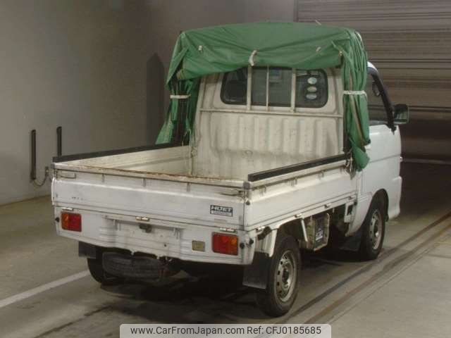 daihatsu hijet-truck 2004 -DAIHATSU--Hijet Truck LE-S200P--S200P-0138230---DAIHATSU--Hijet Truck LE-S200P--S200P-0138230- image 2