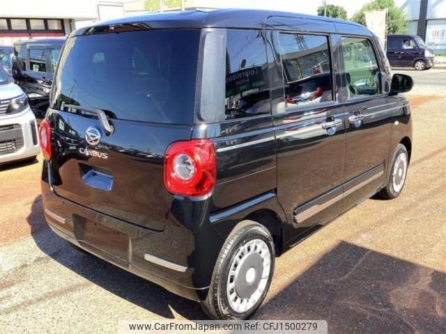 daihatsu move-canbus 2023 CFJ1500279 image 2