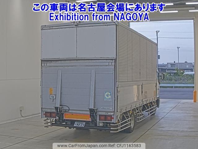 hino ranger 2004 -HINO 【静岡 800ｽ9423】--Hino Ranger FD7JLFA-10567---HINO 【静岡 800ｽ9423】--Hino Ranger FD7JLFA-10567- image 2