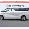 toyota vellfire 2018 -TOYOTA--Vellfire DBA-AGH35W--AGH35-0030661---TOYOTA--Vellfire DBA-AGH35W--AGH35-0030661- image 9