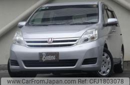 toyota isis 2011 CFJ1803078