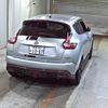 nissan juke 2015 -NISSAN 【愛媛 342ね1007】--Juke NF15-480719---NISSAN 【愛媛 342ね1007】--Juke NF15-480719- image 6