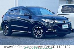 honda vezel 2019 -HONDA--VEZEL DAA-RU3--RU3-1355892---HONDA--VEZEL DAA-RU3--RU3-1355892-