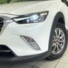 mazda cx-3 2017 CFJ1572471 image 12