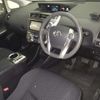 toyota prius-α 2015 CFJ1536950 image 4