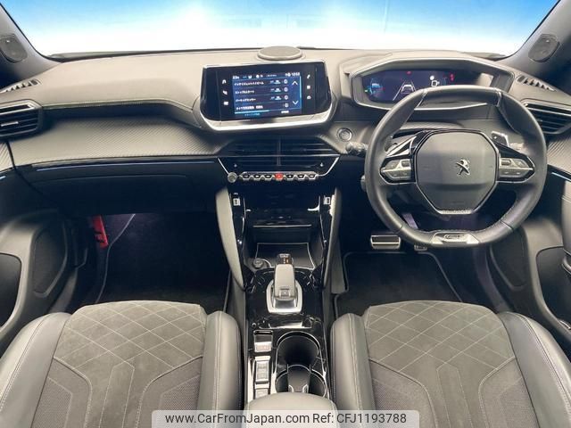 peugeot 2008 2021 quick_quick_P24HN05_VR3USHNSSMJ751434 image 2