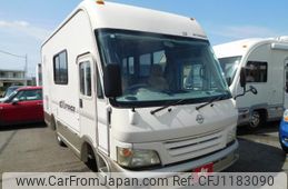 toyota camroad 2006 GOO_NET_EXCHANGE_1300486A30250522W002