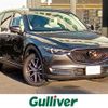 mazda cx-5 2019 -MAZDA--CX-5 3DA-KF2P--KF2P-324024---MAZDA--CX-5 3DA-KF2P--KF2P-324024- image 1