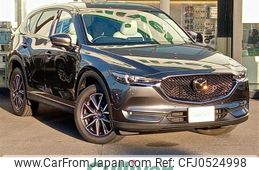 mazda cx-5 2019 -MAZDA--CX-5 3DA-KF2P--KF2P-324024---MAZDA--CX-5 3DA-KF2P--KF2P-324024-