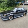 toyota sprinter-trueno 1985 -TOYOTA--Sprinter Trueno E-AE86--AE86-0146128---TOYOTA--Sprinter Trueno E-AE86--AE86-0146128- image 1