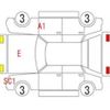nissan note 2016 CFJ1685920 image 2