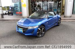 honda s660 2018 CFJ1894999