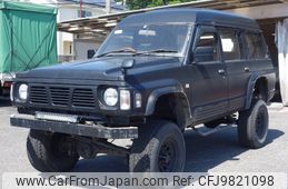 nissan safari 1994 24430804