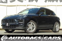 porsche macan 2019 -PORSCHE--Porsche Macan 3BA-J1K30--WP1ZZZ95ZKLB23283---PORSCHE--Porsche Macan 3BA-J1K30--WP1ZZZ95ZKLB23283-