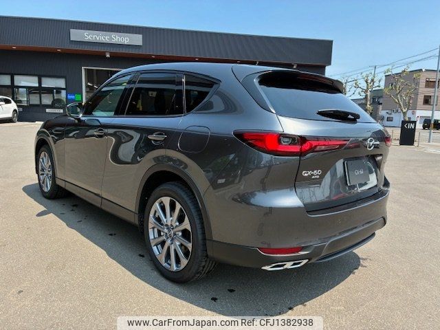 mazda mazda-others 2024 CFJ1382938 image 2