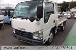 isuzu elf-truck 2019 GOO_NET_EXCHANGE_0560787A30250608W003
