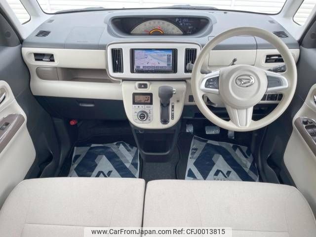 daihatsu move-canbus 2018 -DAIHATSU--Move Canbus DBA-LA800S--LA800S-0091597---DAIHATSU--Move Canbus DBA-LA800S--LA800S-0091597- image 2