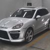 porsche cayenne 2010 CFJ1736218 image 5