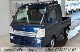 suzuki carry-truck 2023 -SUZUKI--Carry Truck DA16T-729426---SUZUKI--Carry Truck DA16T-729426-