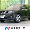 nissan x-trail 2014 -NISSAN--X-Trail DBA-NT32--NT32-026411---NISSAN--X-Trail DBA-NT32--NT32-026411- image 1