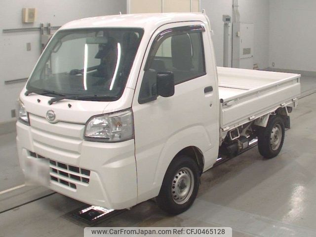 daihatsu hijet-truck 2016 -DAIHATSU--Hijet Truck S510P-0123255---DAIHATSU--Hijet Truck S510P-0123255- image 1