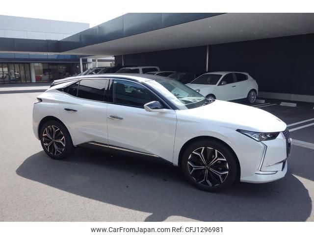 citroen ds-automobiles-ds4 2024 quick_quick_D41YH01_VR1FCYHZTP1057421 image 2