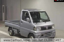 nissan clipper-truck 2012 -NISSAN--Clipper Truck U72T--0556169---NISSAN--Clipper Truck U72T--0556169-