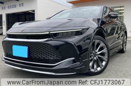 toyota crown 2024 CFJ1773067