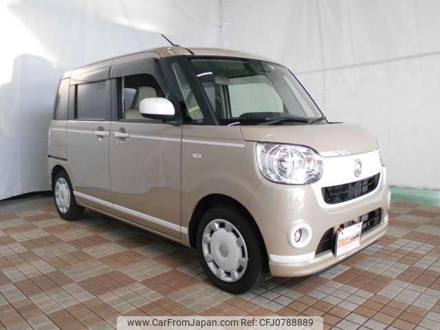 daihatsu move-canbus 2020 -DAIHATSU--Move Canbus LA800S--0212056---DAIHATSU--Move Canbus LA800S--0212056- image 1