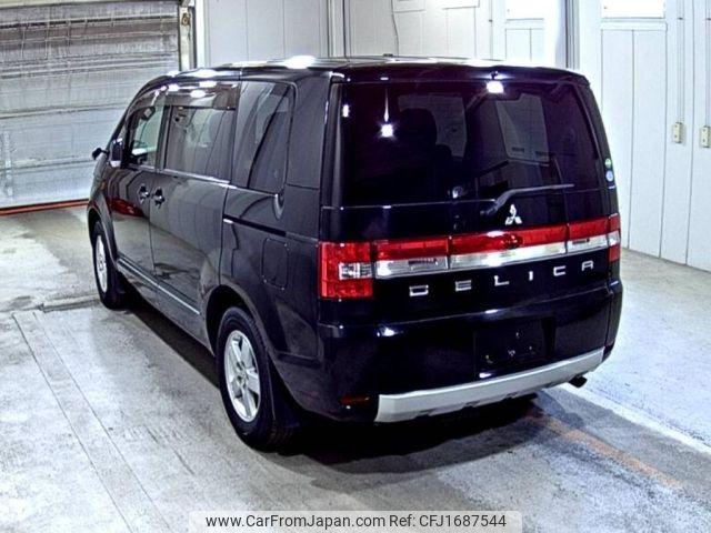 mitsubishi delica-d5 2014 CFJ1687544 image 2