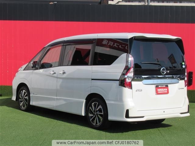 nissan serena 2020 -NISSAN--Serena 6AA-HFC27--HFC27-097639---NISSAN--Serena 6AA-HFC27--HFC27-097639- image 2