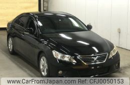 toyota mark-x 2012 -TOYOTA--MarkX GRX130-6053302---TOYOTA--MarkX GRX130-6053302-