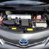 toyota prius-α 2011 -TOYOTA--Prius α ZVW41W--3018155---TOYOTA--Prius α ZVW41W--3018155- image 6