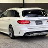 mercedes-benz c-class-station-wagon 2016 -MERCEDES-BENZ--Benz C Class Wagon LDA-205204--WDD2052042F598324---MERCEDES-BENZ--Benz C Class Wagon LDA-205204--WDD2052042F598324- image 16