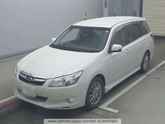 subaru exiga 2013 -SUBARU 【尾張小牧 300ﾘ 532】--Exiga DBA-YAM--YAM-007067---SUBARU 【尾張小牧 300ﾘ 532】--Exiga DBA-YAM--YAM-007067- image 1