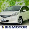 honda fit-hybrid 2012 quick_quick_GP1_GP1-1133928 image 1