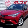 toyota c-hr 2018 -TOYOTA 【岐阜 333ﾆ3773】--C-HR DAA-ZYX10--ZYX10-2125039---TOYOTA 【岐阜 333ﾆ3773】--C-HR DAA-ZYX10--ZYX10-2125039- image 26