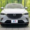 mazda cx-3 2015 CFJ1796736 image 15