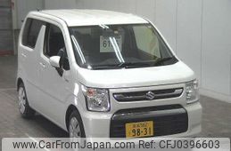 suzuki wagon-r 2023 -SUZUKI 【宮城 582ｳ9831】--Wagon R MH95S-230789---SUZUKI 【宮城 582ｳ9831】--Wagon R MH95S-230789-