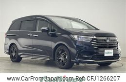 honda odyssey 2021 -HONDA--Odyssey 6AA-RC4--RC4-1311651---HONDA--Odyssey 6AA-RC4--RC4-1311651-