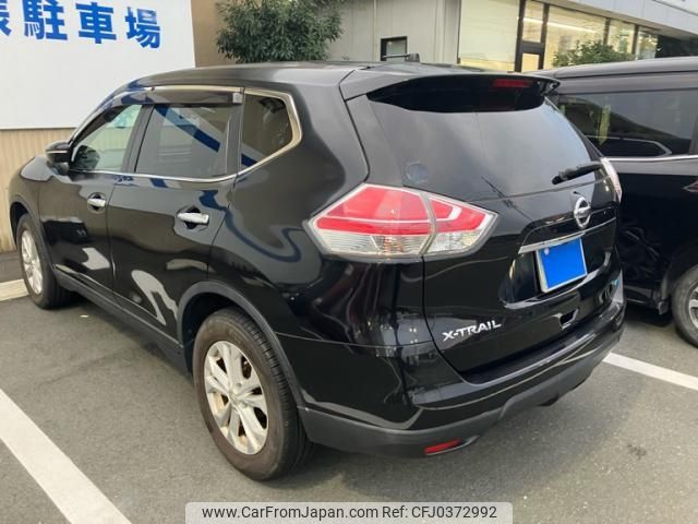 nissan x-trail 2014 -NISSAN--X-Trail DBA-T32--T32-006396---NISSAN--X-Trail DBA-T32--T32-006396- image 2