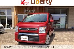 suzuki wagon-r 2023 quick_quick_MH85S_MH85S-160268